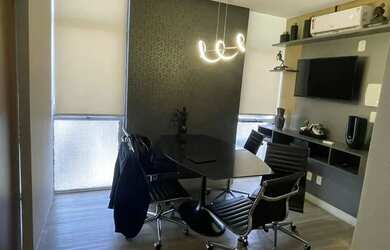 Imagem 13: Sala para alugar, 60 m² por R$ 3.500,00/mês - Comércio - Salvador/BA