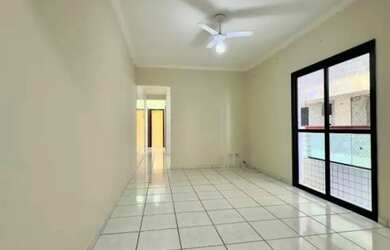 Imagem 2: Apartamento 2 Quartos 1 suíte - 200m da praia na Guilhermina