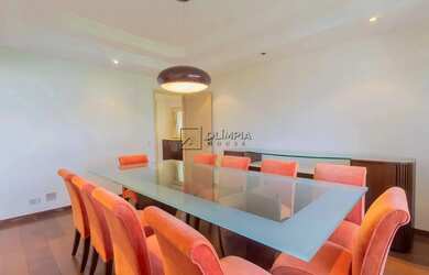 Imagem 16: Aluguel Apartamento 4 Dormitórios - 300 m² Pinheiros