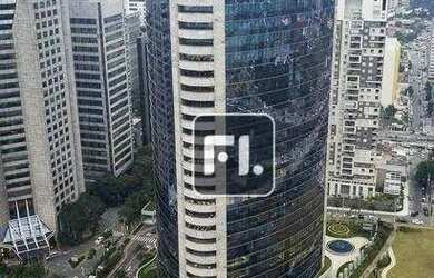 Imagem 12: Conjunto para alugar, 2214 m² por R$ 230.000/mês - Brooklin - São Paulo/SP