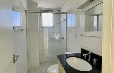 Imagem 7: Apartamento no Residencial Roma, centro 2 dormitórios 1 suíte