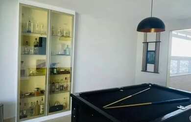 Imagem 13: Imóvel para venda possui 220 metros quadrados com 3 quartos em Praia...