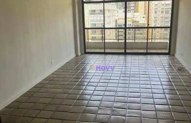 Imagem 11: Apartamento à venda, 258 m² por R$ 1.270.000,00 - Icaraí - Niterói/RJ