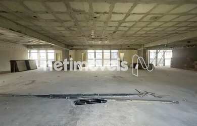 Imagem 5: Locação Andar-pilotis Cruzeiro Belo Horizonte