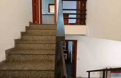 Imagem 8: Casas Padrão em Poços de Caldas