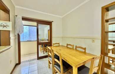 Imagem 5: Imóvel para venda com 65 metros quadrados com 2 quartos em Zona Nova...