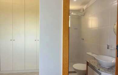 Imagem 8: Reformado Apartamento 2 Quartos com Suíte Villagio Manguinhos - Morada...