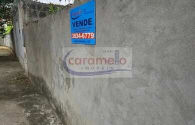 Imagem: O terreno possui 130m² de Área e está localizado em Conjunto