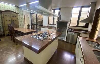 Imagem 14: Casa com 4 dormitórios, 1224 m² - venda por R$ 5.000.000,00 ou aluguel...