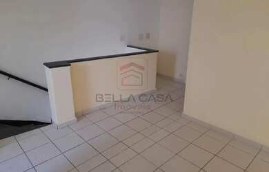 Imagem: A casa possui 1 Dormitório, 1 Banheiro e 73m² de Área e está