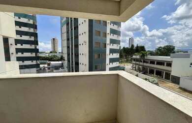 Imagem 14: Flat mobiliado para locação na quadra Arse 21, 204 Sul, Centro, Plano...