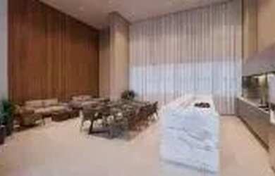 Imagem 6: ceci- More no Mirage, acabamentoo premio 141m, 3 quartos, 3 suites, varanda