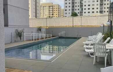 Imagem 7: Apartamento à venda com 2 quartos no Parque América em Aparecida de...