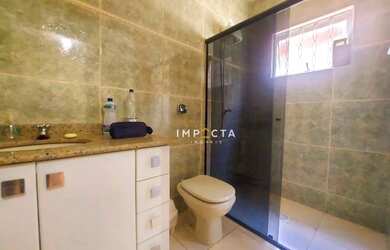 Imagem 5: Casa com 3 dormitórios à venda, 186 m² por R$ 780.000,00 - Colinas de Santa Bárbara - Pous