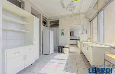 Imagem 13: APARTAMENTO - HIGIENÓPOLIS - SP