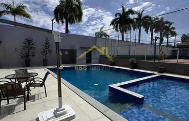 Imagem 5: Palm Ville - Priscila Dultra Casa Duplex 5 suites Condomínio Palm Ville...