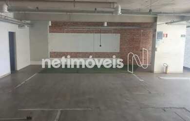 Imagem 6: Locação Loja Vale do Sereno Nova Lima