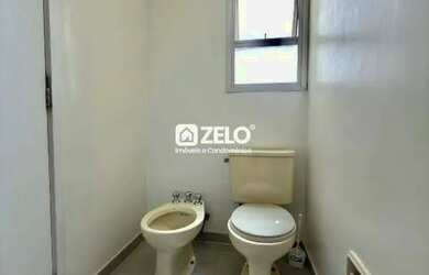 Imagem 8: Apartamento para aluguel com 55 m², 1 quarto 1 vaga em Cambuí, Campinas