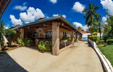 Imagem 4: Rancho Venda Condomínio Lago e Sol Fronteira - MG