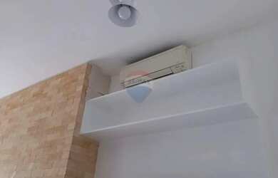 Imagem 3: Apartamento Studio Locação - In Design - Vila Arens - Jundiaí/SP