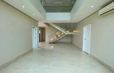 Imagem 6: Casa Duplex no Ponta Negra II com 5 Qts sendo 4 suítes/ 600m²/ Espaço...