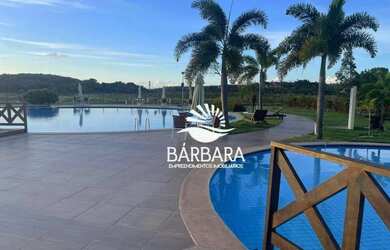 Imagem 3: Casa com 3 dormitórios para alugar, 127 m² por R$ 1.200,00/dia - Barra do Jacuípe - Camaça