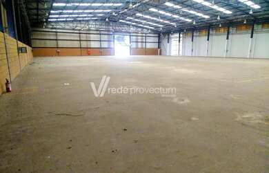 Imagem 8: Galpão para Locação no Distrito Industrial em Itatiba/SP