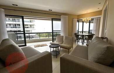 Imagem 7: Apartamento frente mar em Caiobá, 176.9m², 04 dormitórios