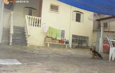 Imagem 15: Casa de 3 quartos barracão em lote de 360m² no Eldorado, Contagem