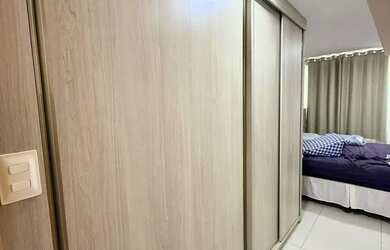 Imagem 4: Imóvel para venda com 73 metros quadrados com 3 quartos em Catolé -...