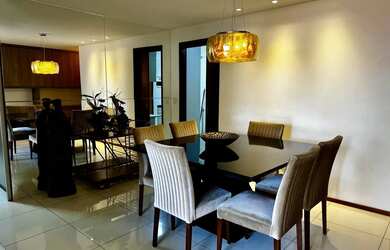 Imagem 4: Apartamento em Jatiúca, Maceió/AL