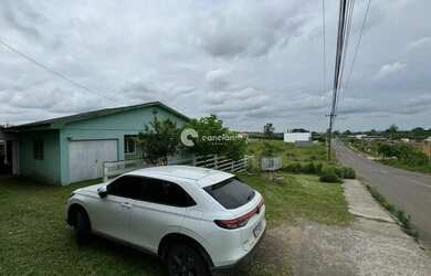 Imagem 4: Terreno para pavilhão