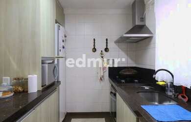 Imagem 12: CASA para EM BREVE com 300m² no bairro Vila Apiaí com 5 quartos e 1...