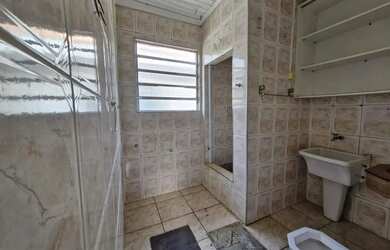 Imagem 12: Apartamento com 2 quartos à venda na Vila Mathias em Santos