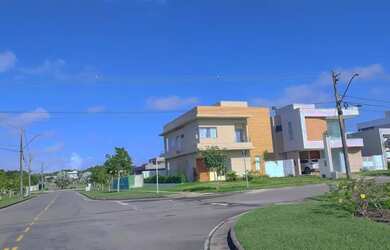 Imagem 4: Alugo casa no Alphaville Camacari Semimobiliada