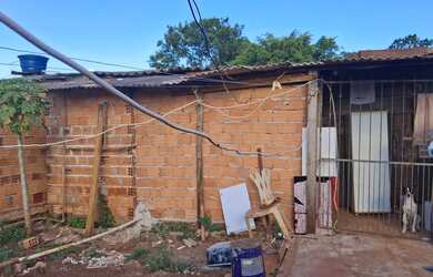 Imagem 1: Casa a venda Casa com 1 dormitório