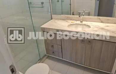 Imagem 15: Apartamento-LOCAÇÃO-Recreio dos Bandeirantes-Rio de Janeiro-RJ