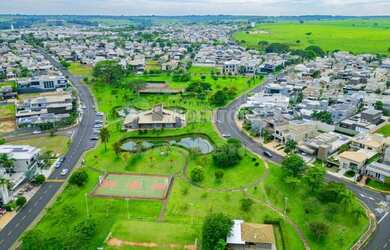 Imagem 9: Damha 5 excelente sobrado com 4 suítes e elevador