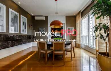 Imagem 12: Apartamento, Itaim Bibi - São Paulo