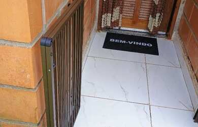 Imagem 14: Flat Ubatuba Natal livre. Piscina, Churrasqueira, Acomodam 6 pessoaseImóvel...