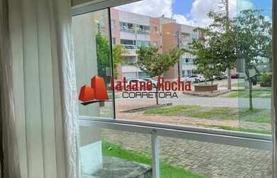 Imagem 11: Alugo excelente apartamento no Condomínio Vila de Espanha