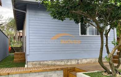 Imagem 16: Casa Mobiliada com Spa Aquecido - Vila Nova, Imbituba / SC