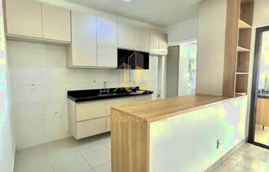 Imagem: O apartamento possui 3 Dormitórios, 2 Banheiros, 2 Vagas na