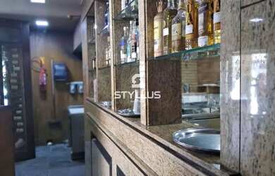 Imagem 15: Cachambi Loja 4 quartos. Churrasqueirae563m² de Área