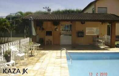 Imagem 2: Casa térrea a venda no Condomínio Horizonte Azul Itupeva