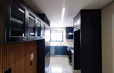 Imagem 14: Apartamento à venda no Edifício Amits, no bairro São Dimas em Piracicaba