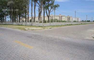 Imagem: O terreno possui 24m² de Área e está localizado em Vila São