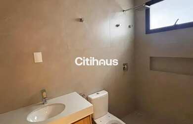 Imagem 13: Casa térrea elegante com 3 suítes, piscina e varanda gourmet em condomínio