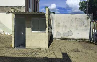 Imagem 4: terreno - Centro - Americana