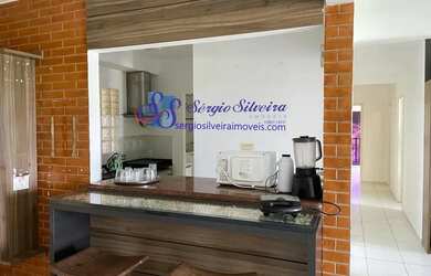 Imagem 6: Apartamento mobiliado e com vista para o mar em Porto das Dunas!